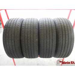 Continental 265/60R18 Cross Contact LX M+S abroncs T110