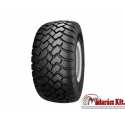 Alliance 600/50R22.5 159 E TL 390 STEEL BELTED ECE 106 Gumiabroncs 