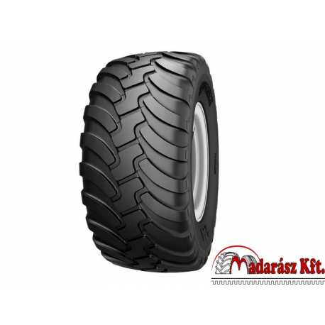 Alliance 600/55R26.5 177 D TL 380 INDUSTRIAL HD STEEL BELTED ECE 106 Gumiabroncs 