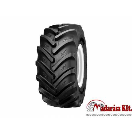 Alliance 650/75R32 172 A8/ 172 B TL AS 375 AGRISTAR (24.5R32)STEEL BELTED ECE 106 Gumiabroncs 