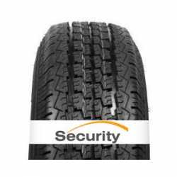 Security 195/50R13C 104/101 N TL Security TR-603 M+S TRAILER Gumiabroncs 