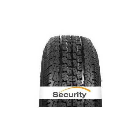 Security 195/50R13C 104/101 N TL Security TR-603 M+S TRAILER Gumiabroncs 