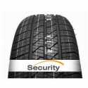 Security 175/70R13 86 N TL AW-414 M+S Gumiabroncs