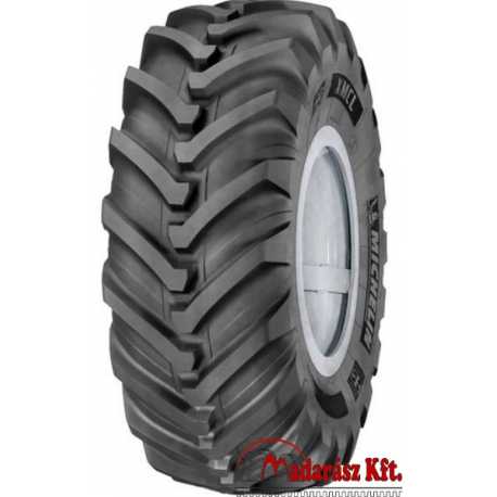 MICHELIN 460/70R24 159A8/159B XMCL (17.5 R 24) ACTION TL gumiabroncs